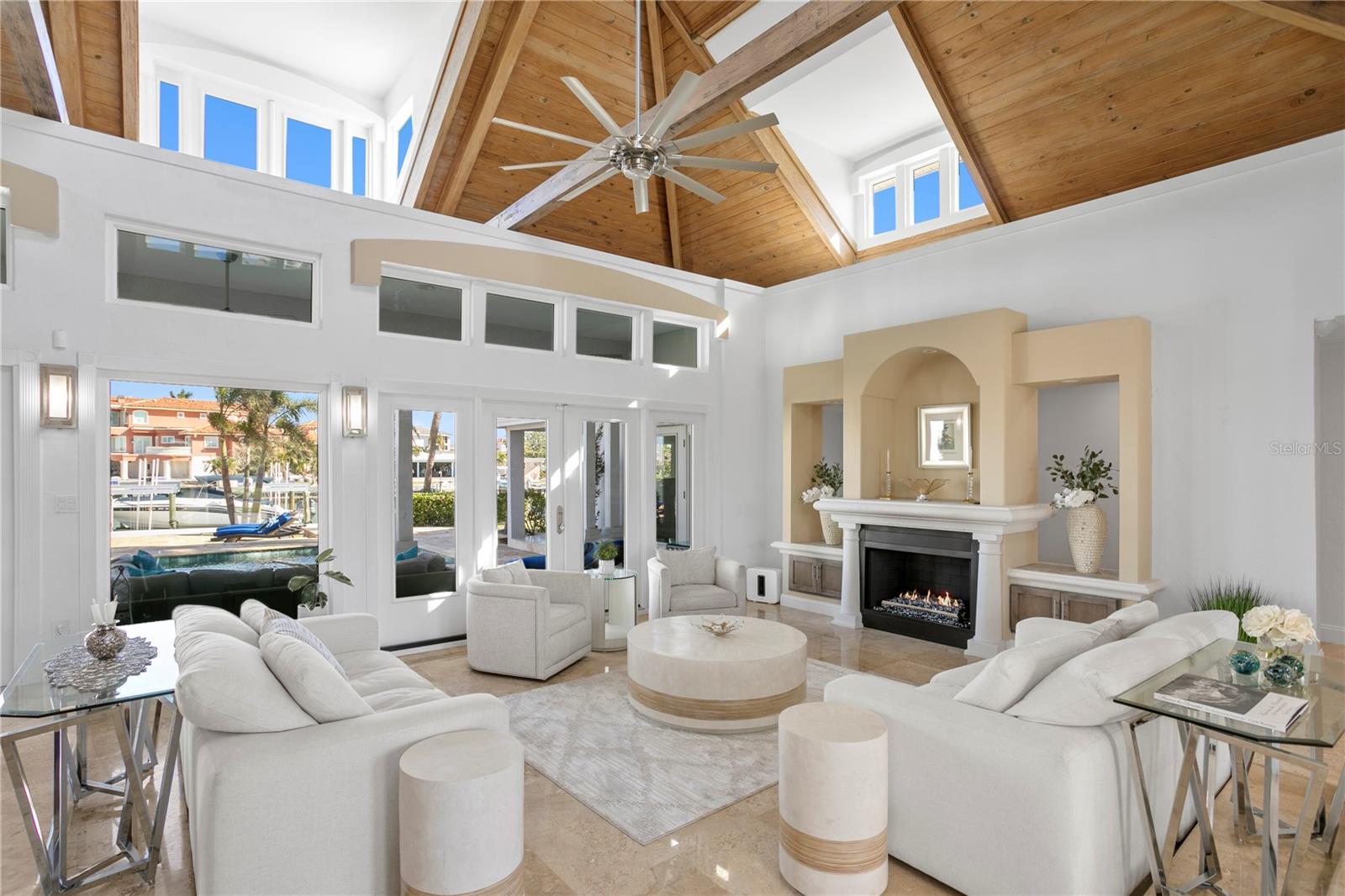 259 6TH AVE N, TIERRA VERDE, FL, 33715