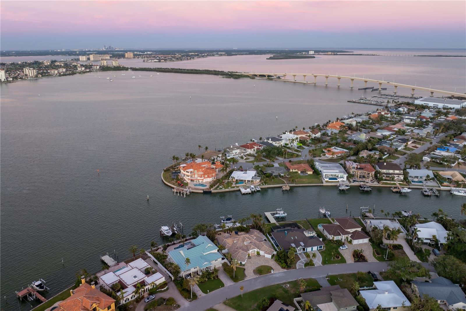259 6TH AVE N, TIERRA VERDE, FL, 33715
