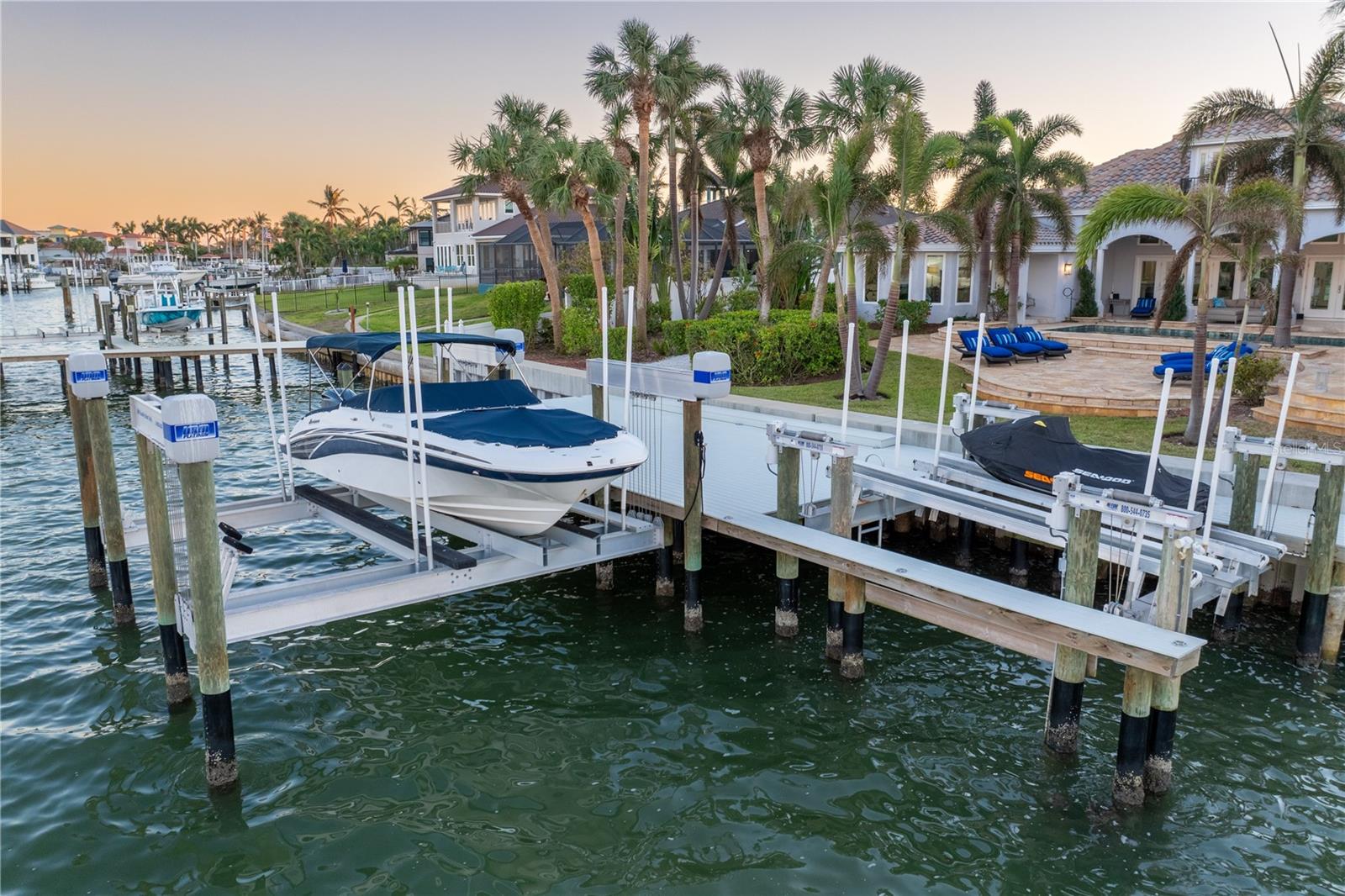 259 6TH AVE N, TIERRA VERDE, FL, 33715