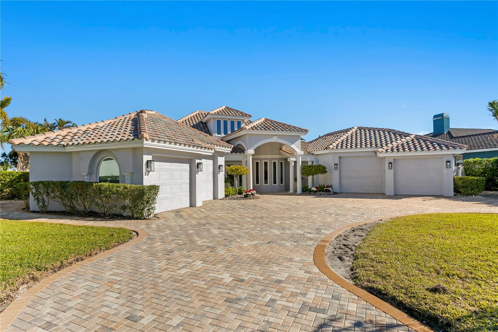 259 6TH AVE N, TIERRA VERDE, FL, 33715