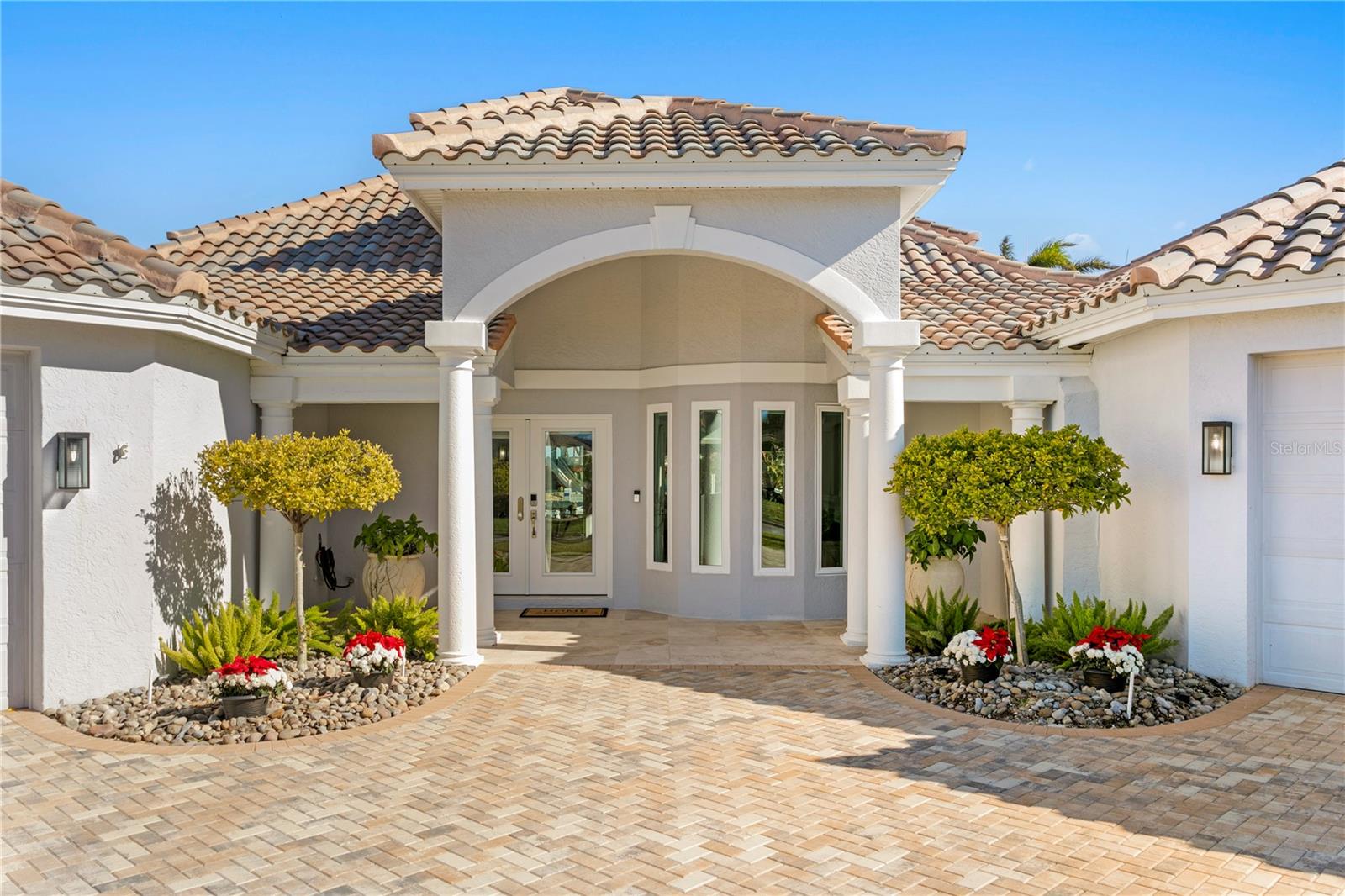 259 6TH AVE N, TIERRA VERDE, FL, 33715