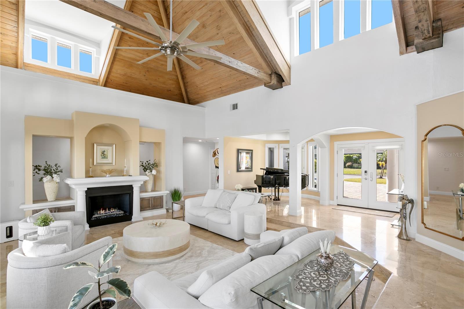 259 6TH AVE N, TIERRA VERDE, FL, 33715