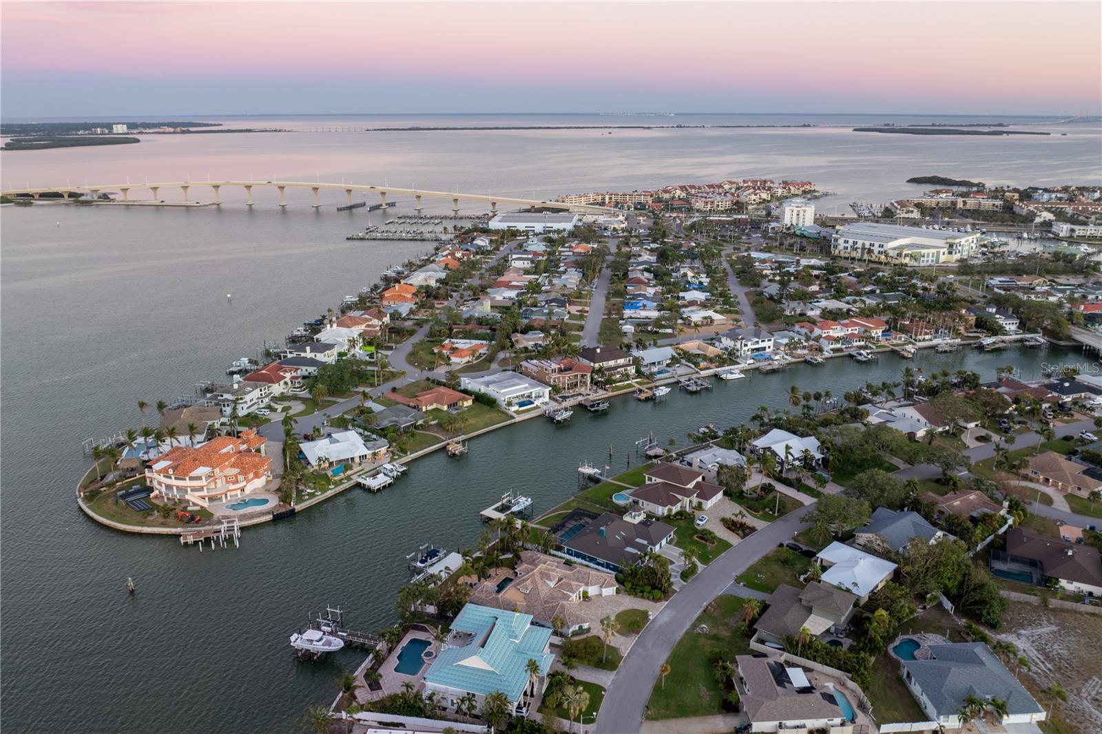 259 6TH AVE N, TIERRA VERDE, FL, 33715
