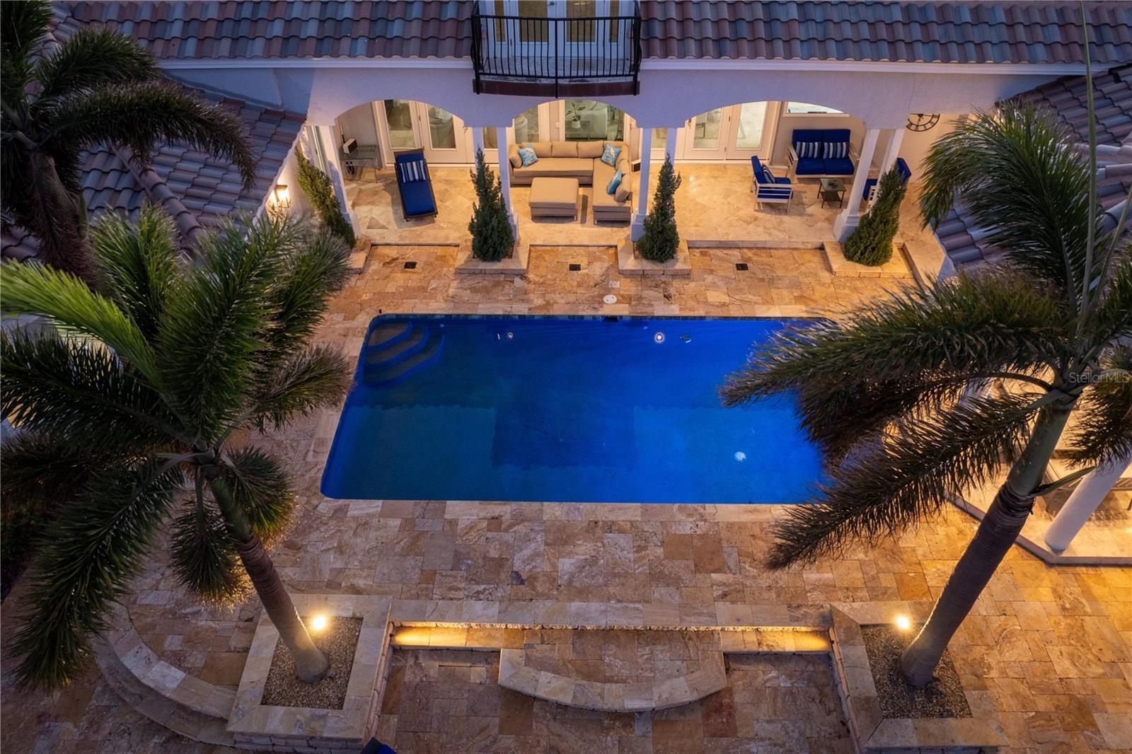 259 6TH AVE N, TIERRA VERDE, FL, 33715