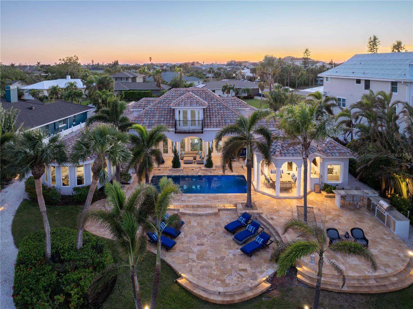 259 6TH AVE N, TIERRA VERDE, FL, 33715
