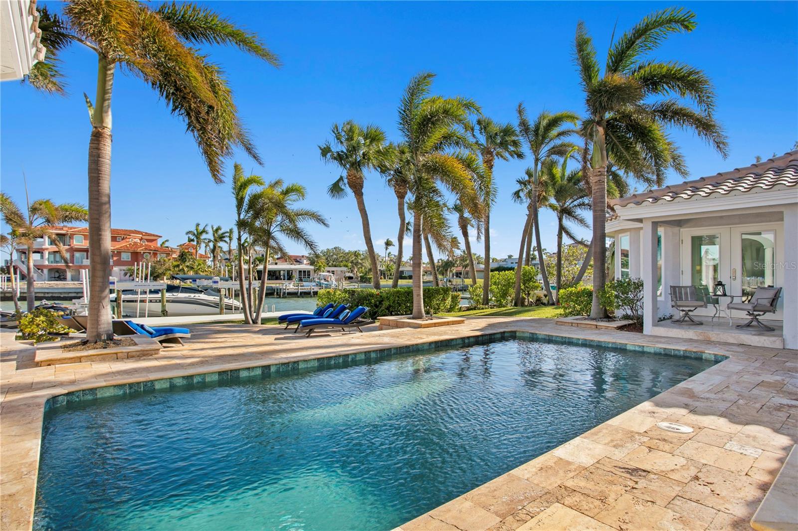 259 6TH AVE N, TIERRA VERDE, FL, 33715