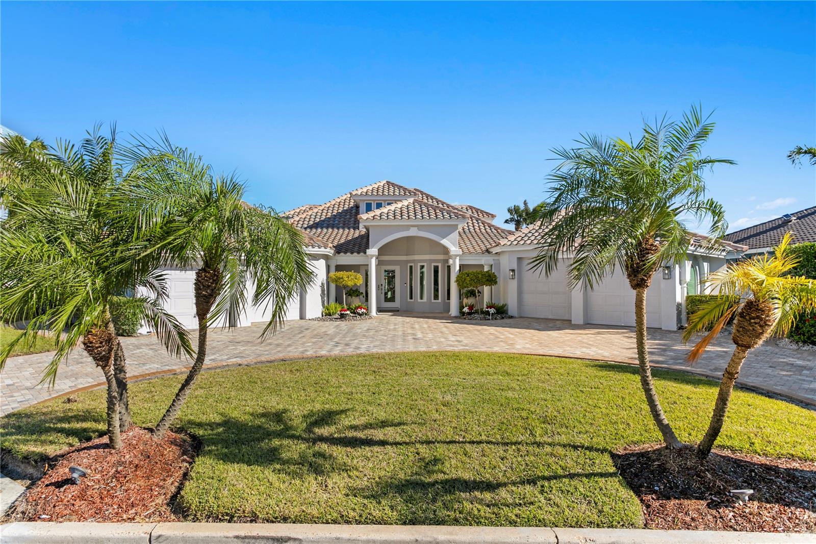 259 6TH AVE N, TIERRA VERDE, FL, 33715