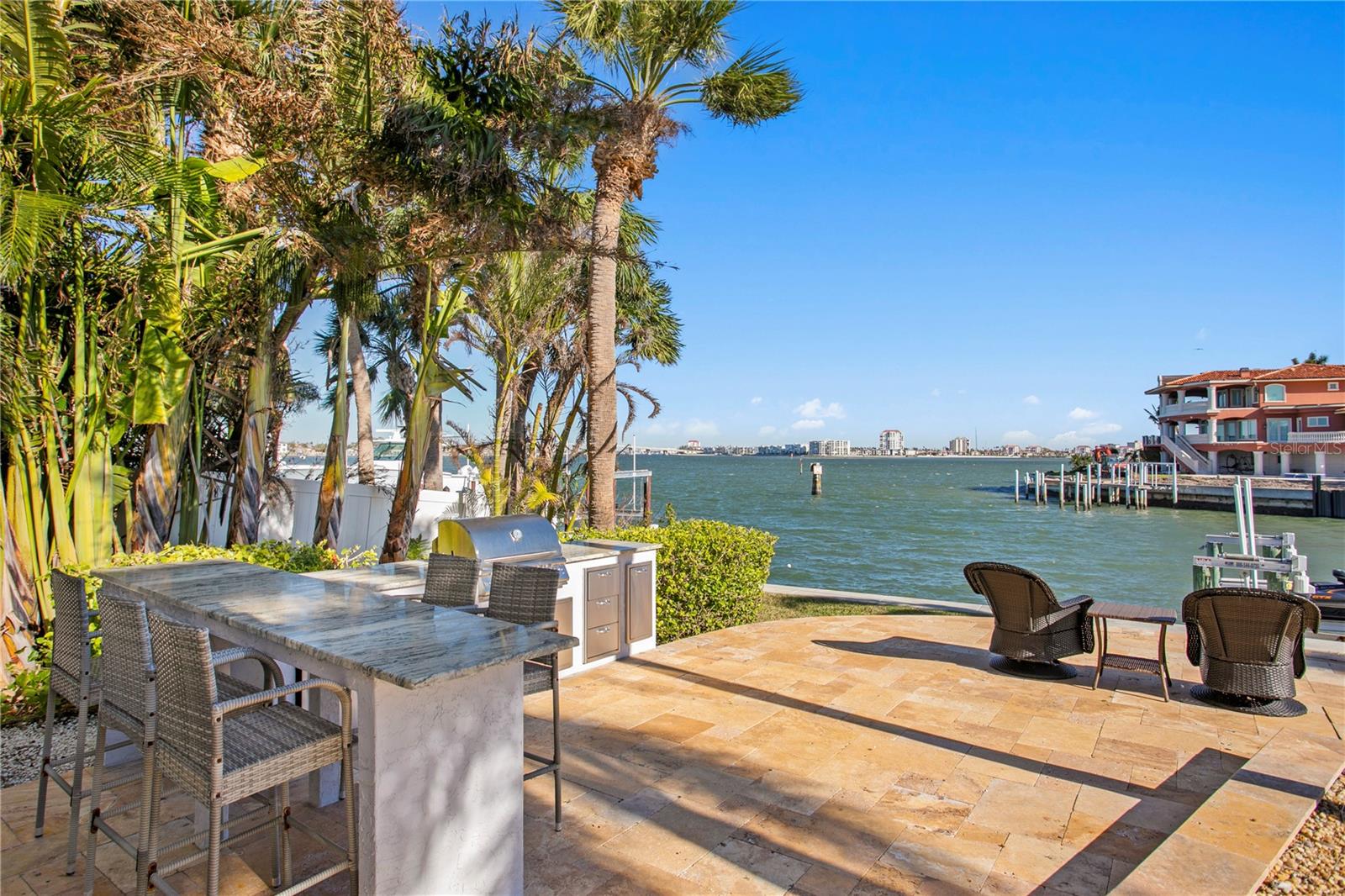259 6TH AVE N, TIERRA VERDE, FL, 33715