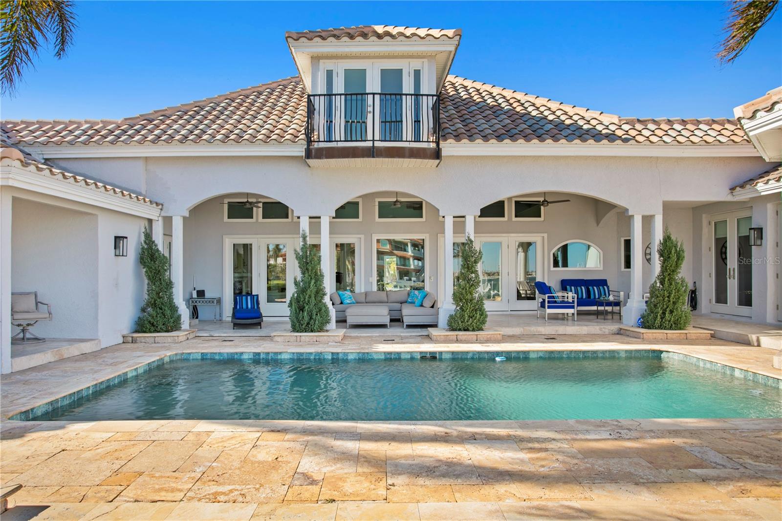 259 6TH AVE N, TIERRA VERDE, FL, 33715