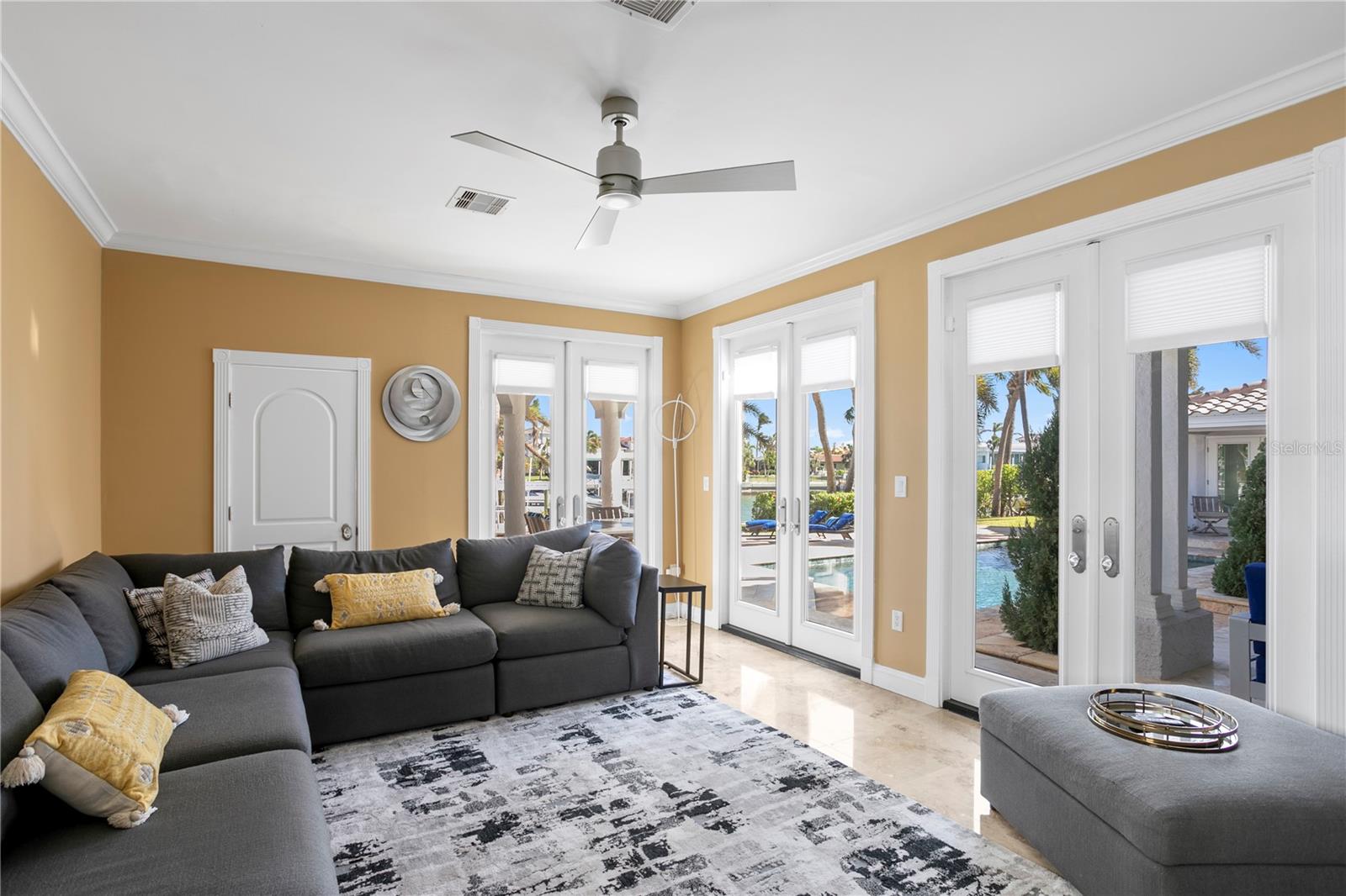 259 6TH AVE N, TIERRA VERDE, FL, 33715