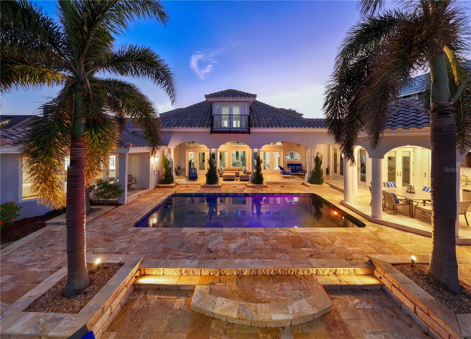259 6TH AVE N, TIERRA VERDE, FL, 33715