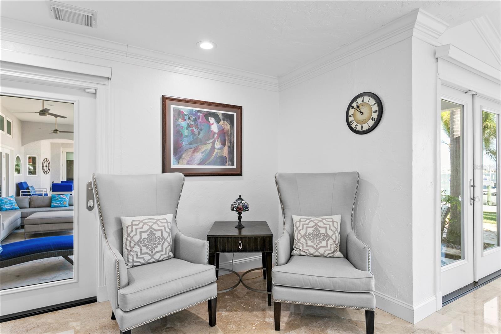 259 6TH AVE N, TIERRA VERDE, FL, 33715