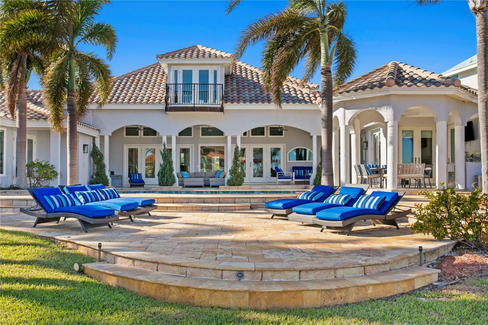 259 6TH AVE N, TIERRA VERDE, FL, 33715