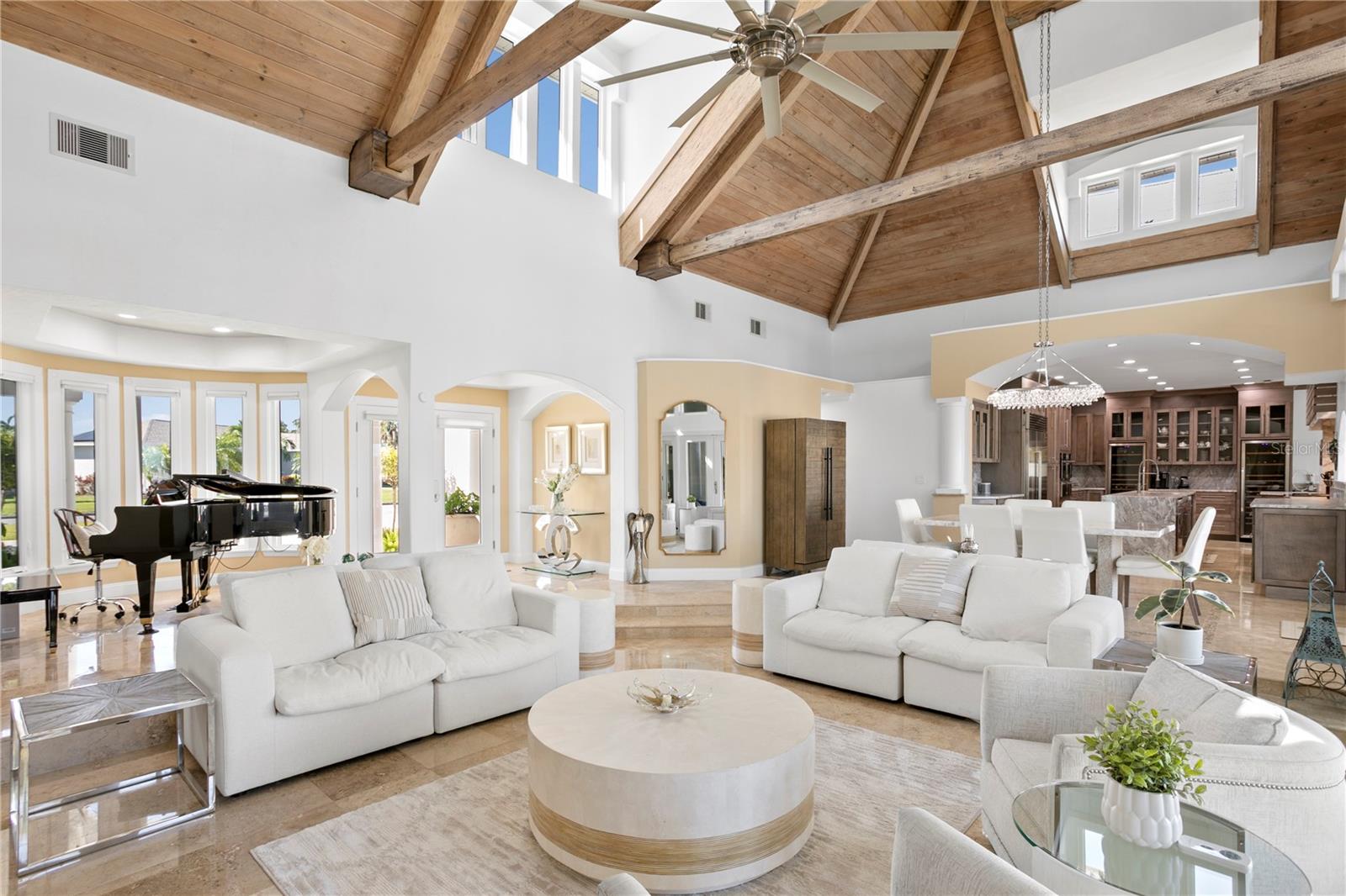 259 6TH AVE N, TIERRA VERDE, FL, 33715