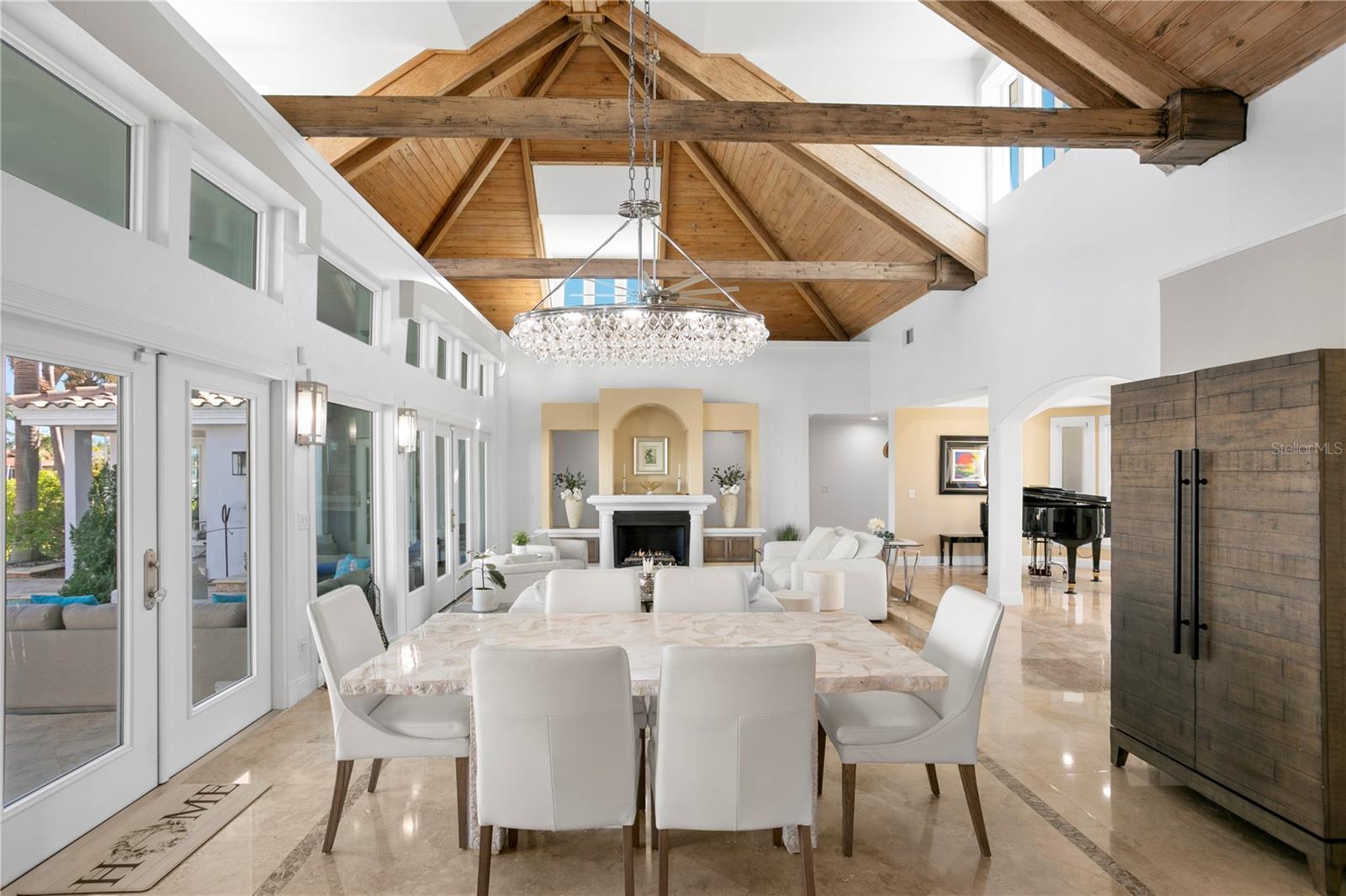 259 6TH AVE N, TIERRA VERDE, FL, 33715