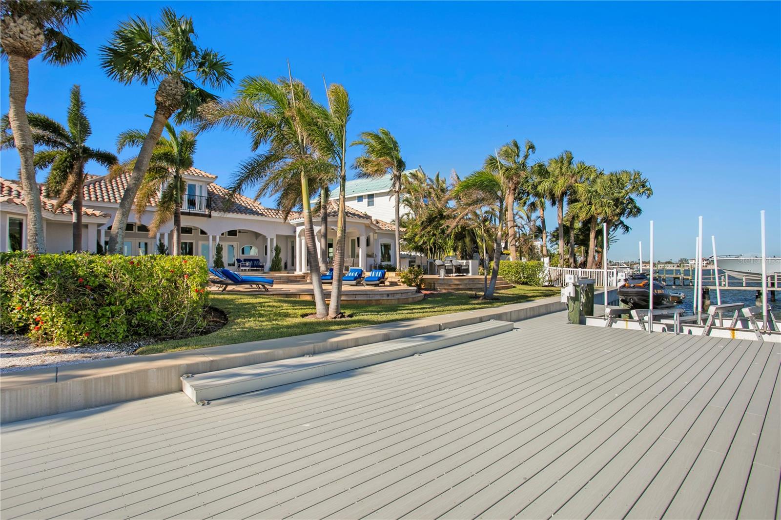 259 6TH AVE N, TIERRA VERDE, FL, 33715
