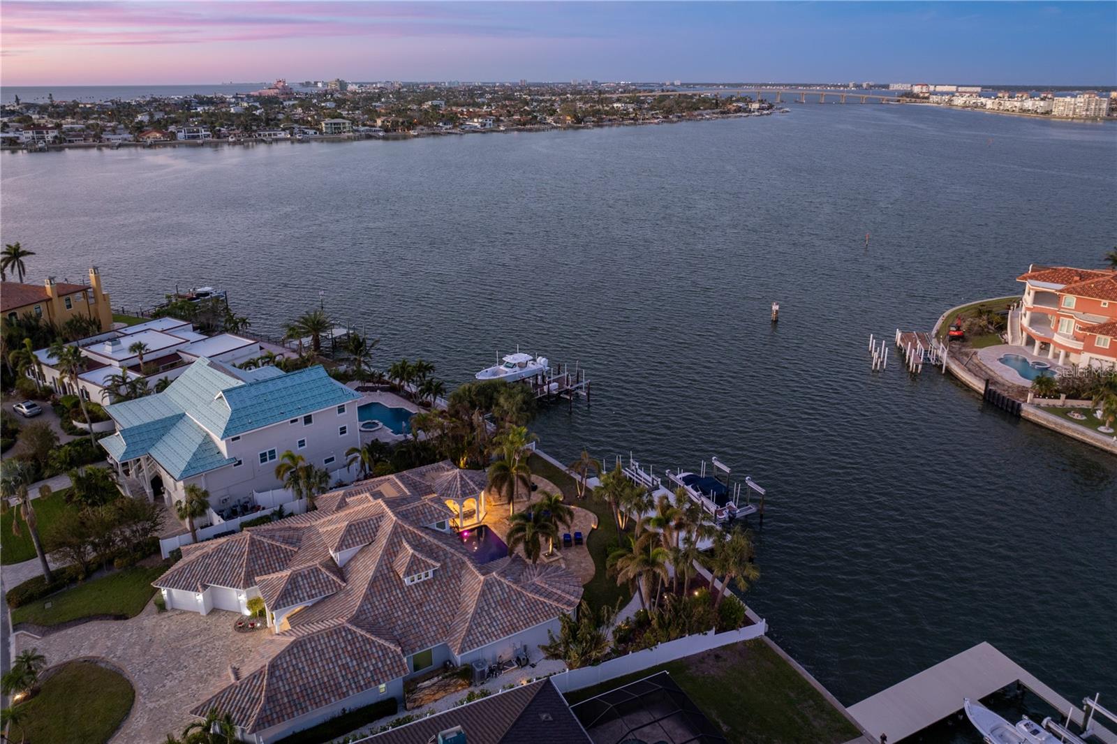 259 6TH AVE N, TIERRA VERDE, FL, 33715