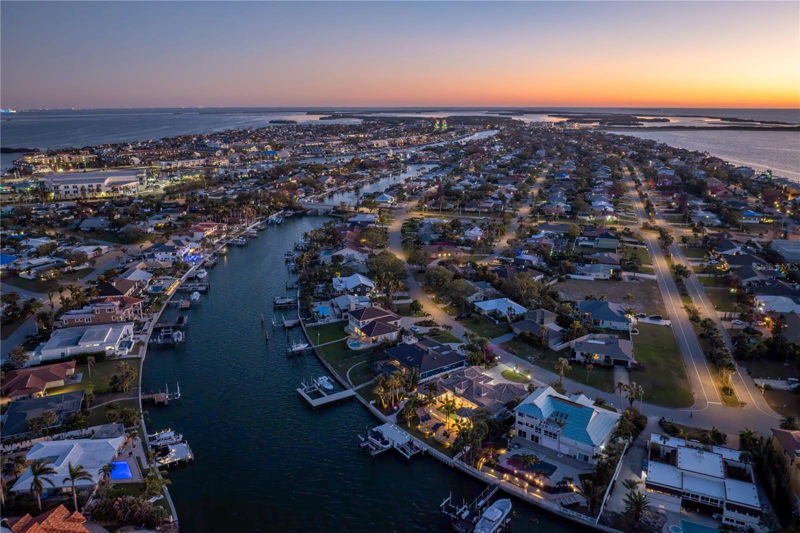 259 6TH AVE N, TIERRA VERDE, FL, 33715