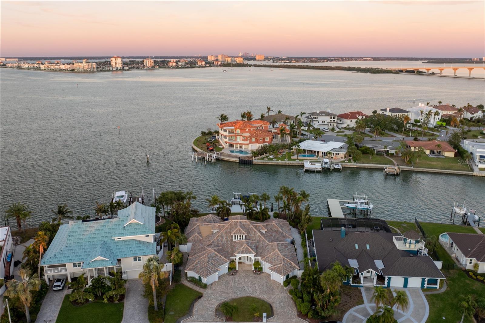 259 6TH AVE N, TIERRA VERDE, FL, 33715