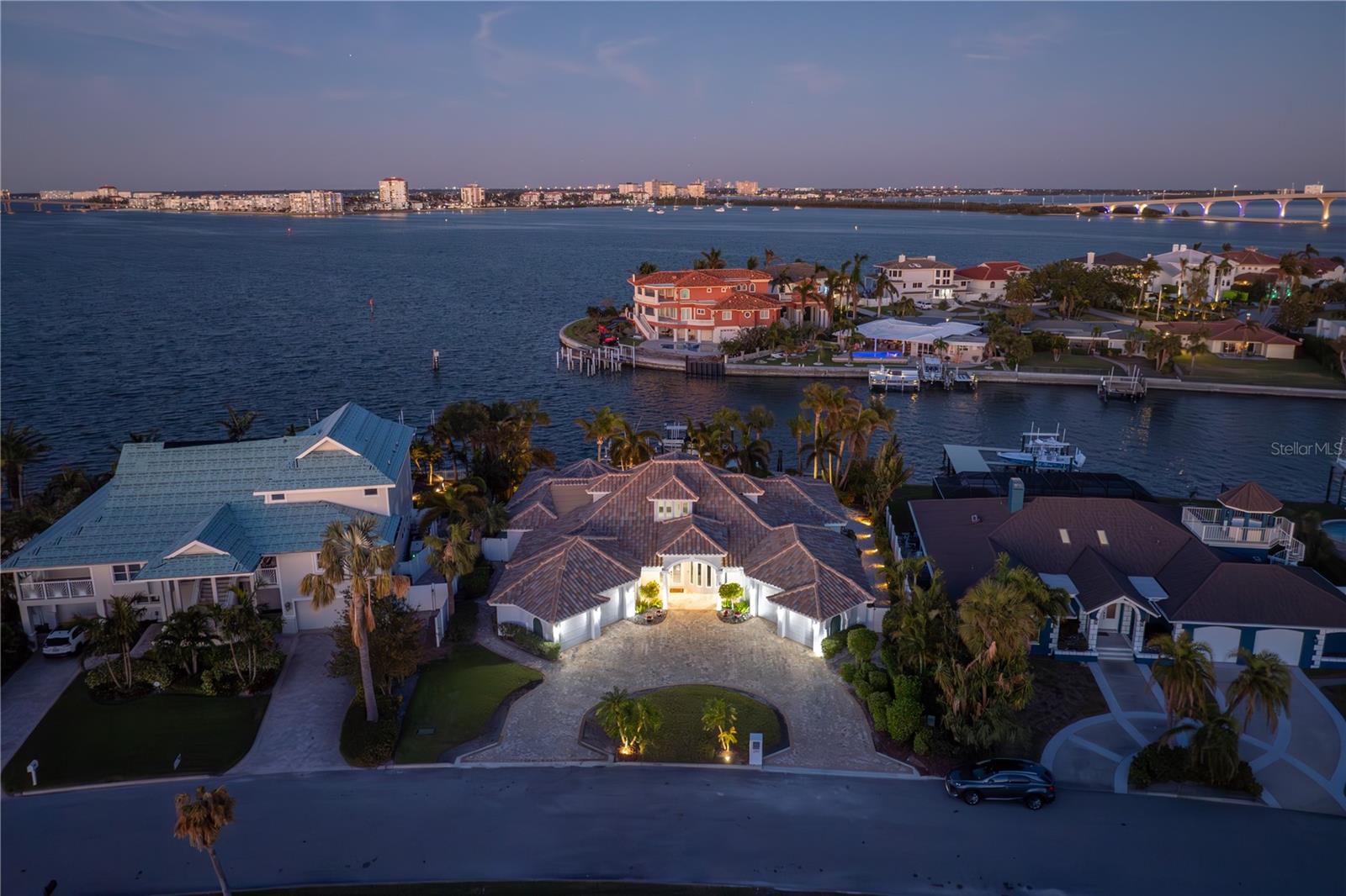 259 6TH AVE N, TIERRA VERDE, FL, 33715