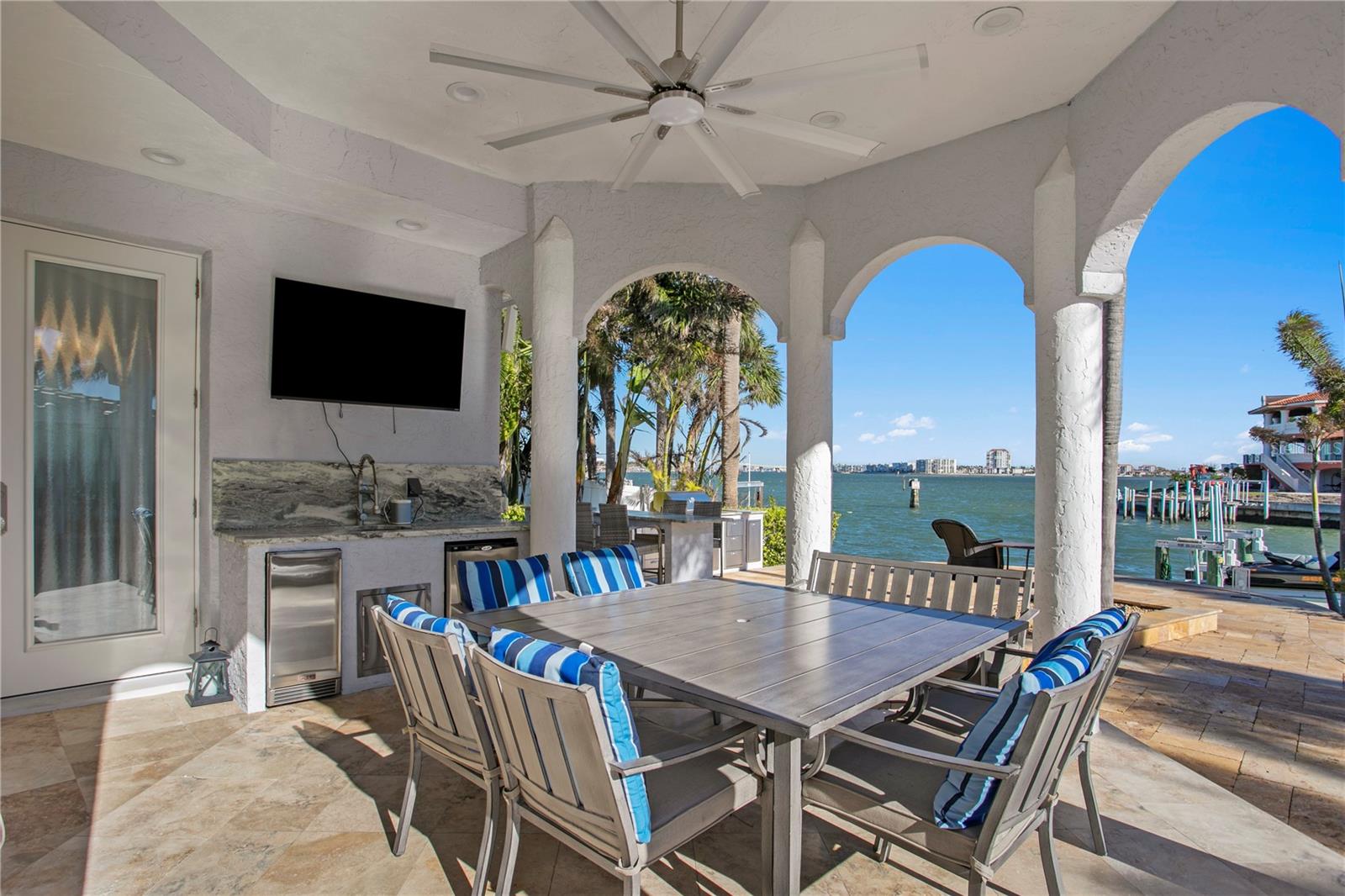 259 6TH AVE N, TIERRA VERDE, FL, 33715