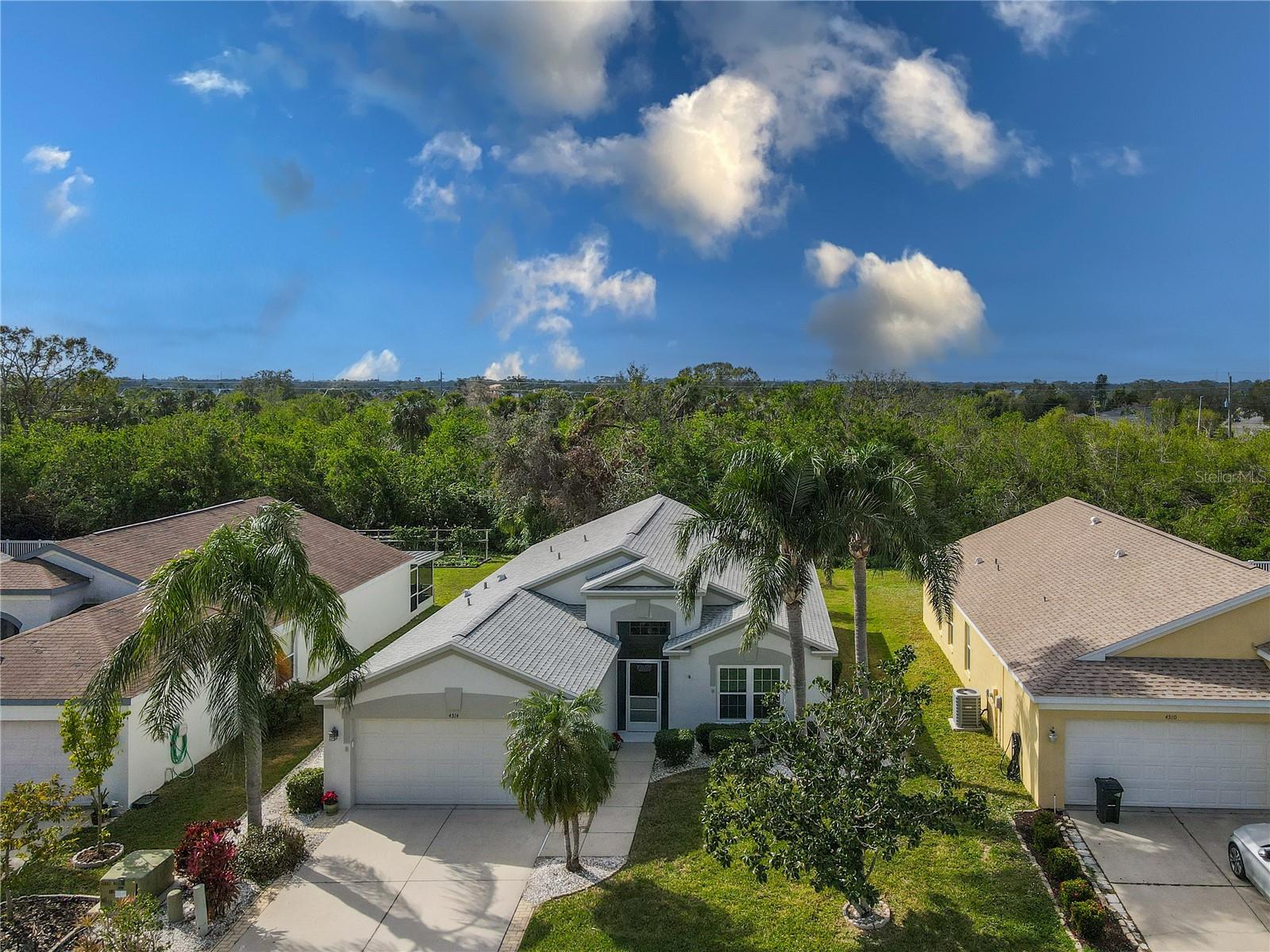 4514 SANIBEL WAY, BRADENTON, FL, 34203