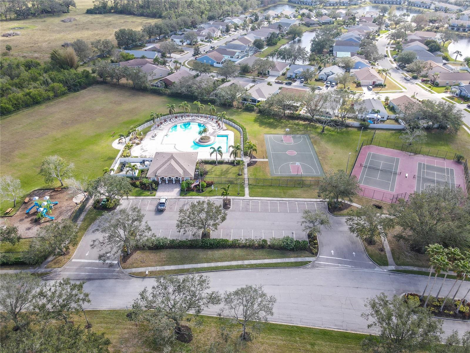 4514 SANIBEL WAY, BRADENTON, FL, 34203