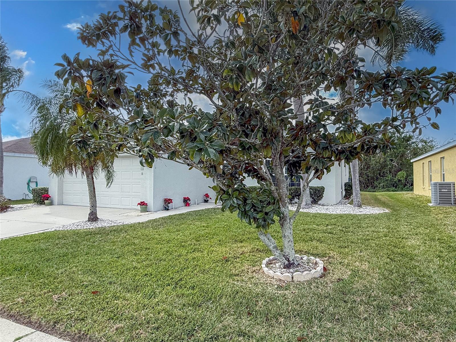 4514 SANIBEL WAY, BRADENTON, FL, 34203