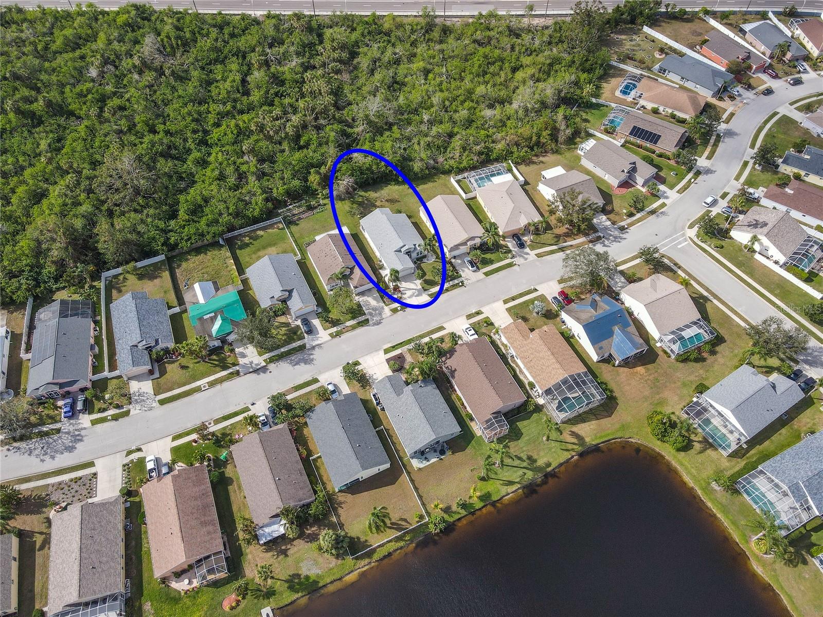 4514 SANIBEL WAY, BRADENTON, FL, 34203