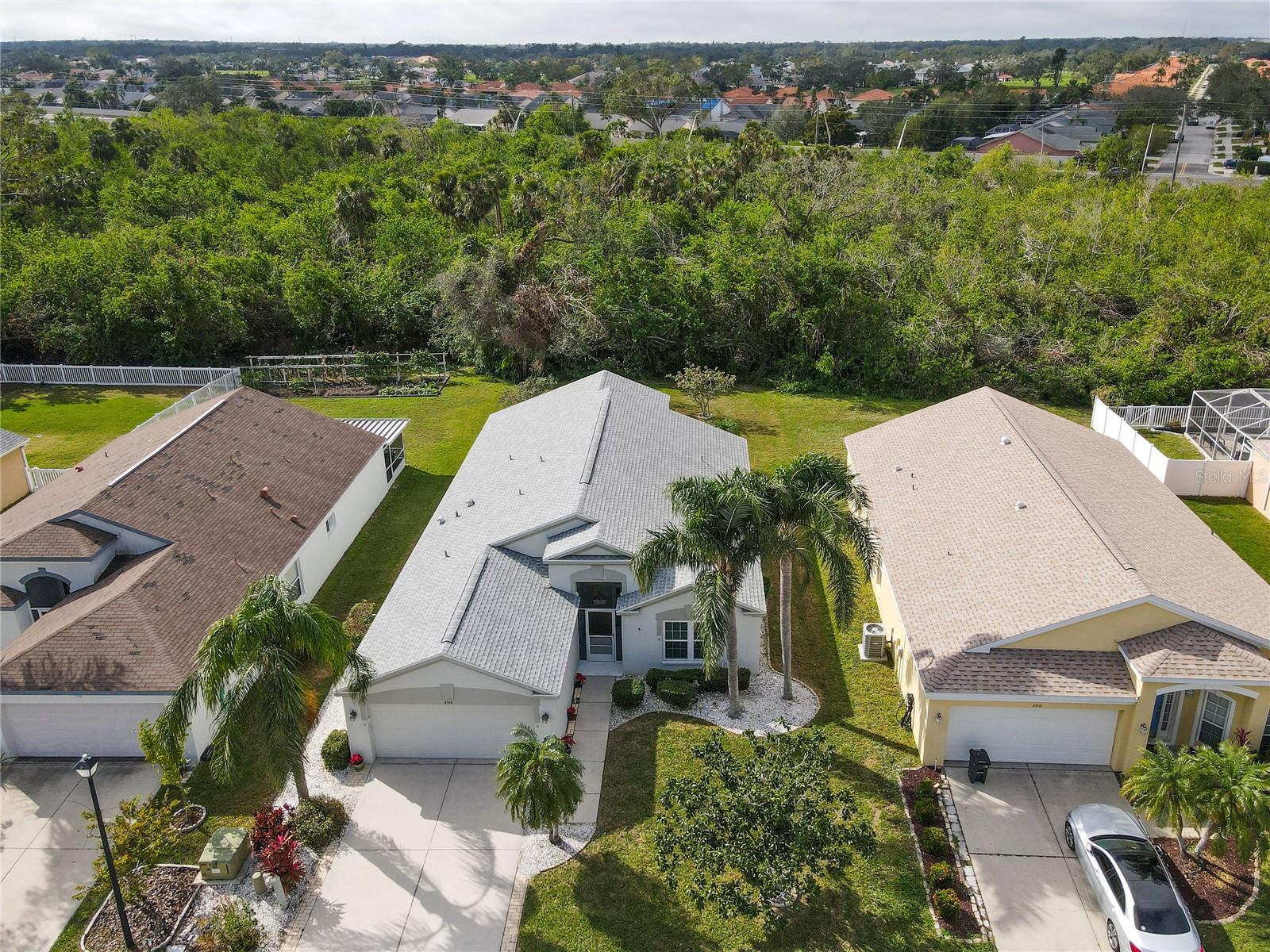 4514 SANIBEL WAY, BRADENTON, FL, 34203