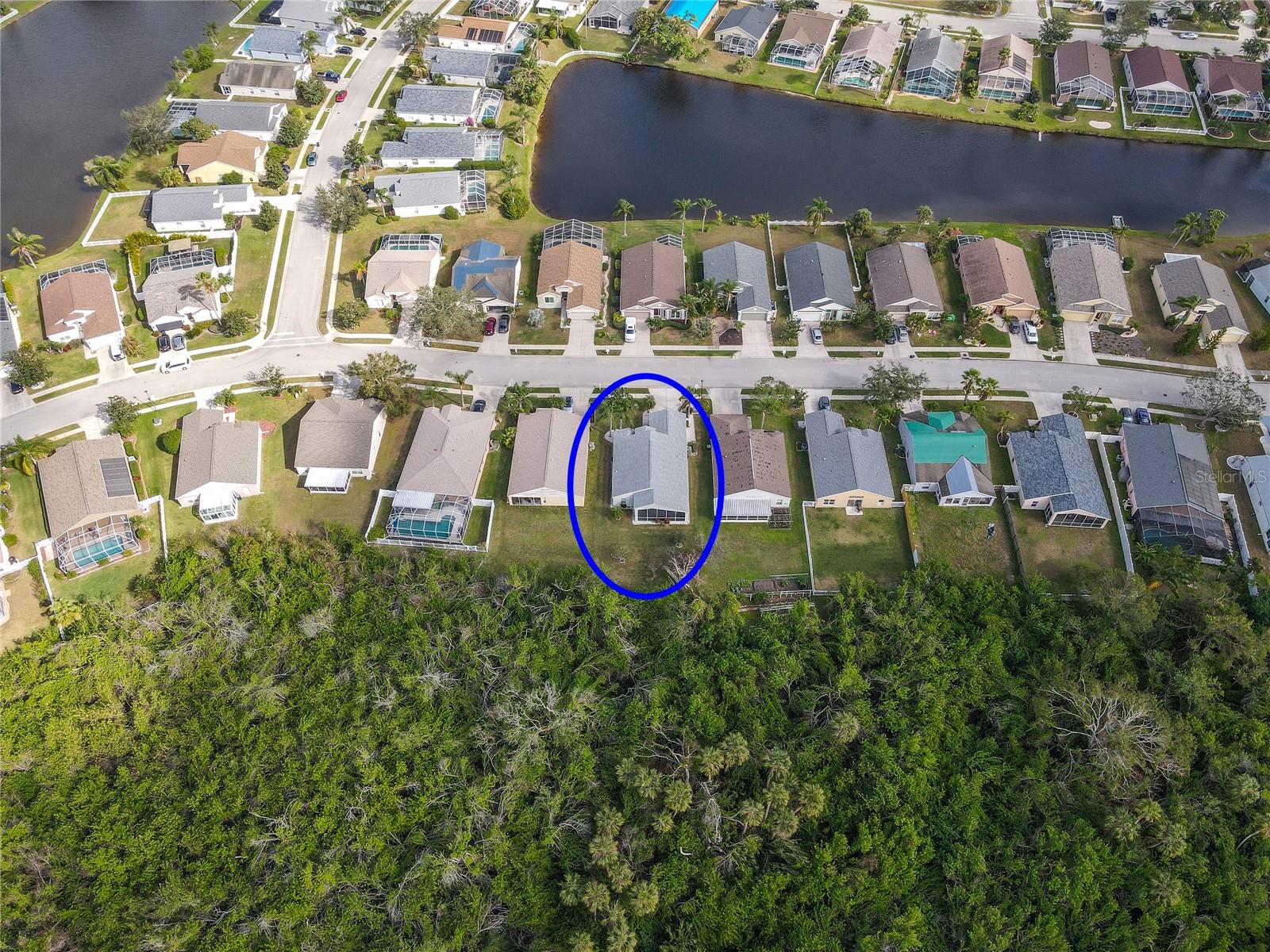 4514 SANIBEL WAY, BRADENTON, FL, 34203