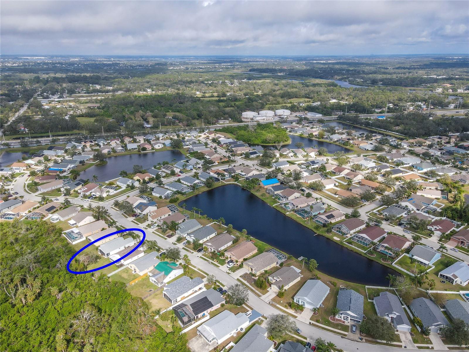 4514 SANIBEL WAY, BRADENTON, FL, 34203