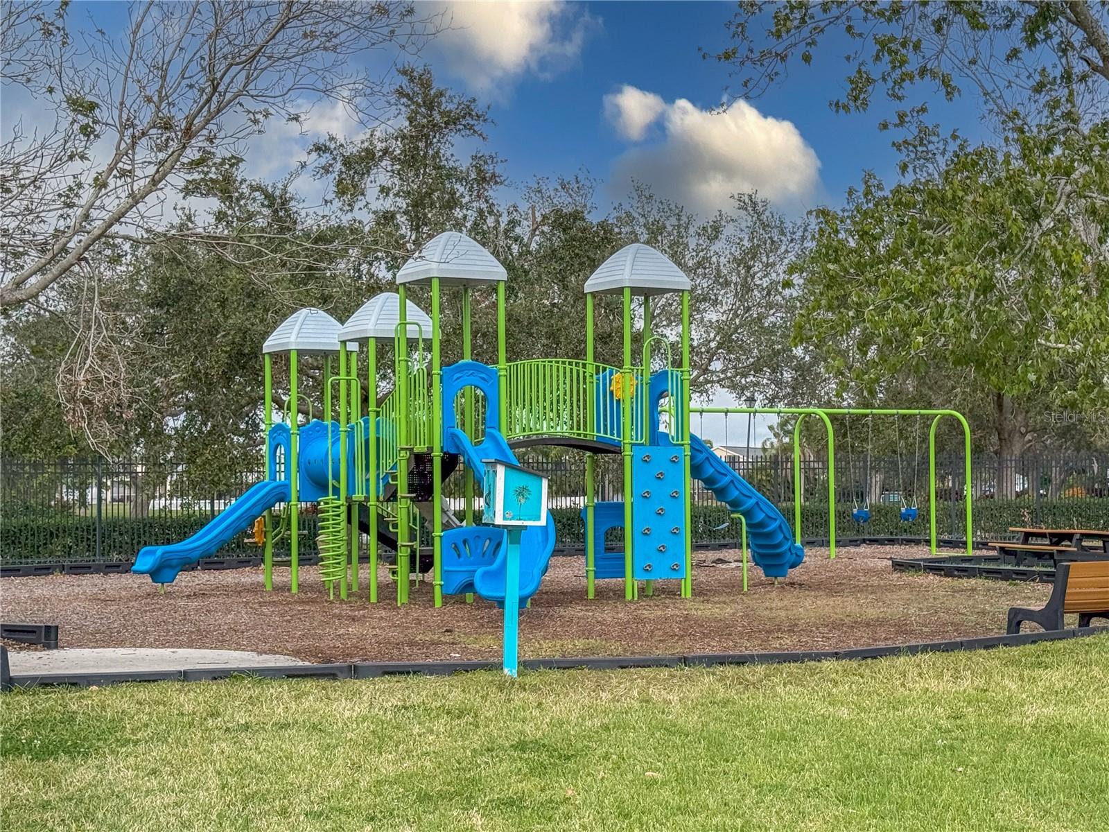 4514 SANIBEL WAY, BRADENTON, FL, 34203