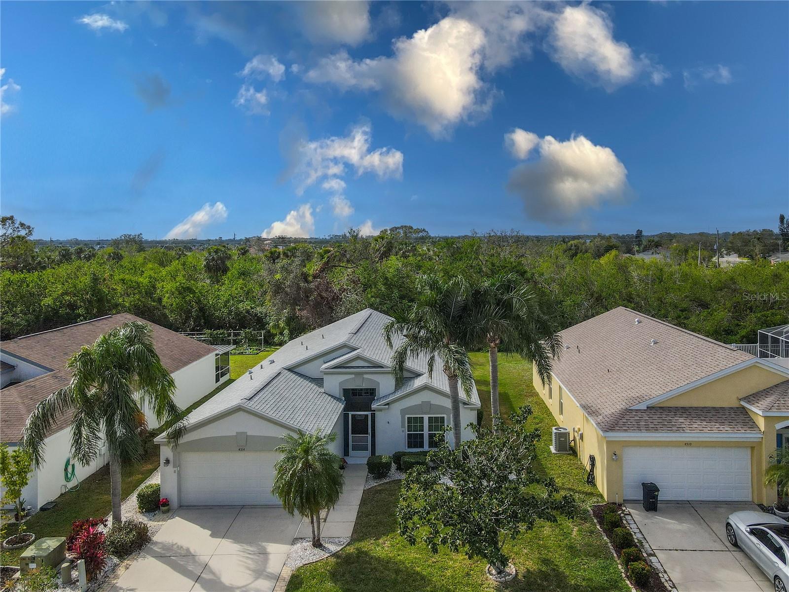 4514 SANIBEL WAY, BRADENTON, FL, 34203