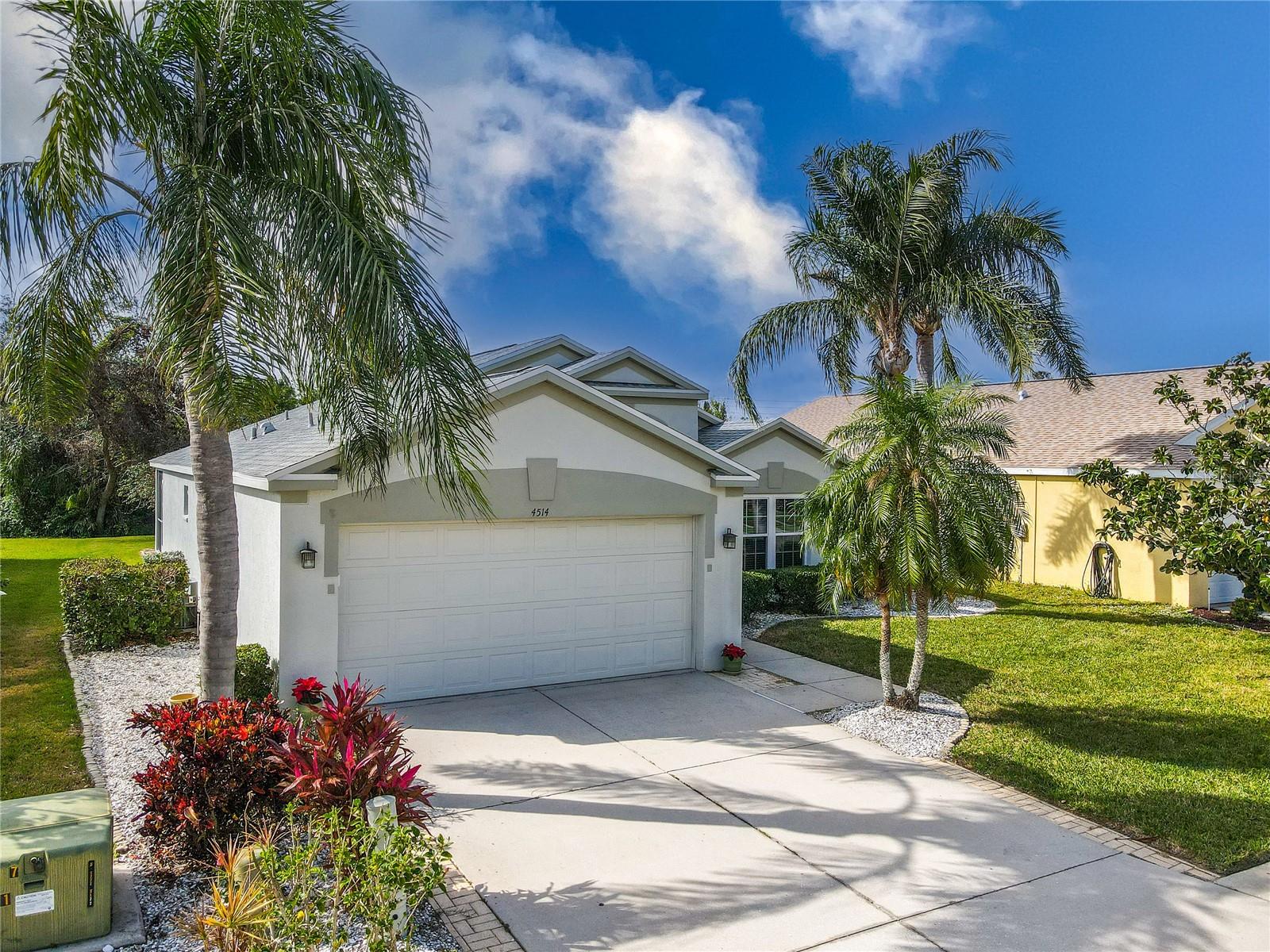 4514 SANIBEL WAY, BRADENTON, FL, 34203