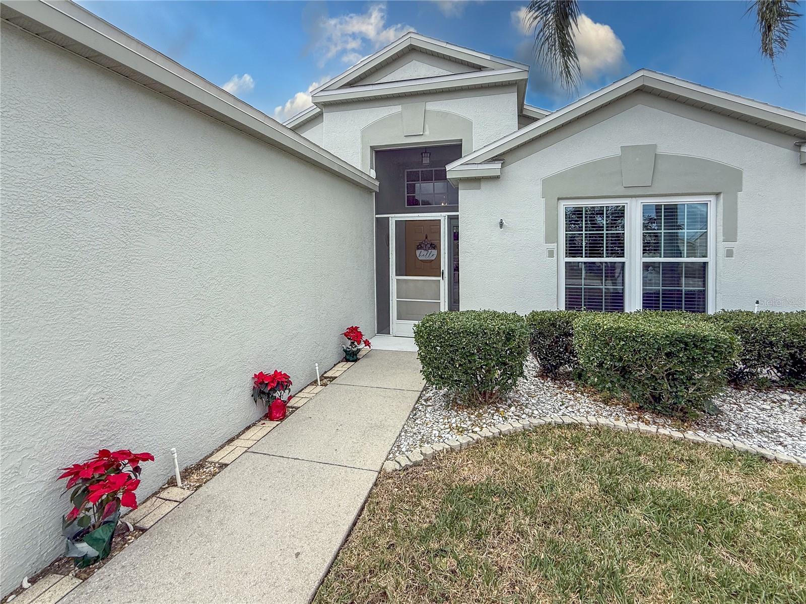 4514 SANIBEL WAY, BRADENTON, FL, 34203