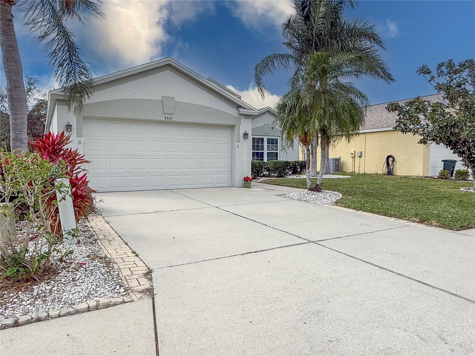 4514 SANIBEL WAY, BRADENTON, FL, 34203