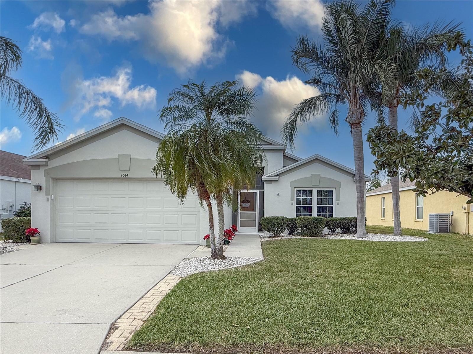 4514 SANIBEL WAY, BRADENTON, FL, 34203