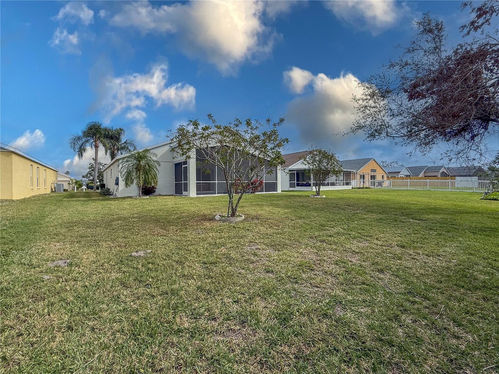 4514 SANIBEL WAY, BRADENTON, FL, 34203