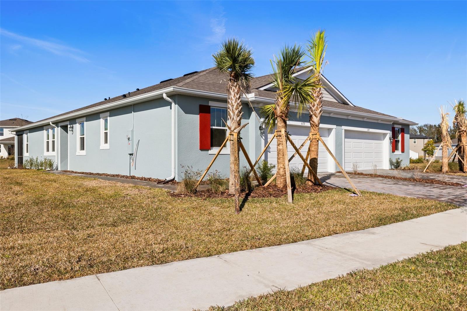 6173 TIMBERDALE AVE, WESLEY CHAPEL, FL, 33545
