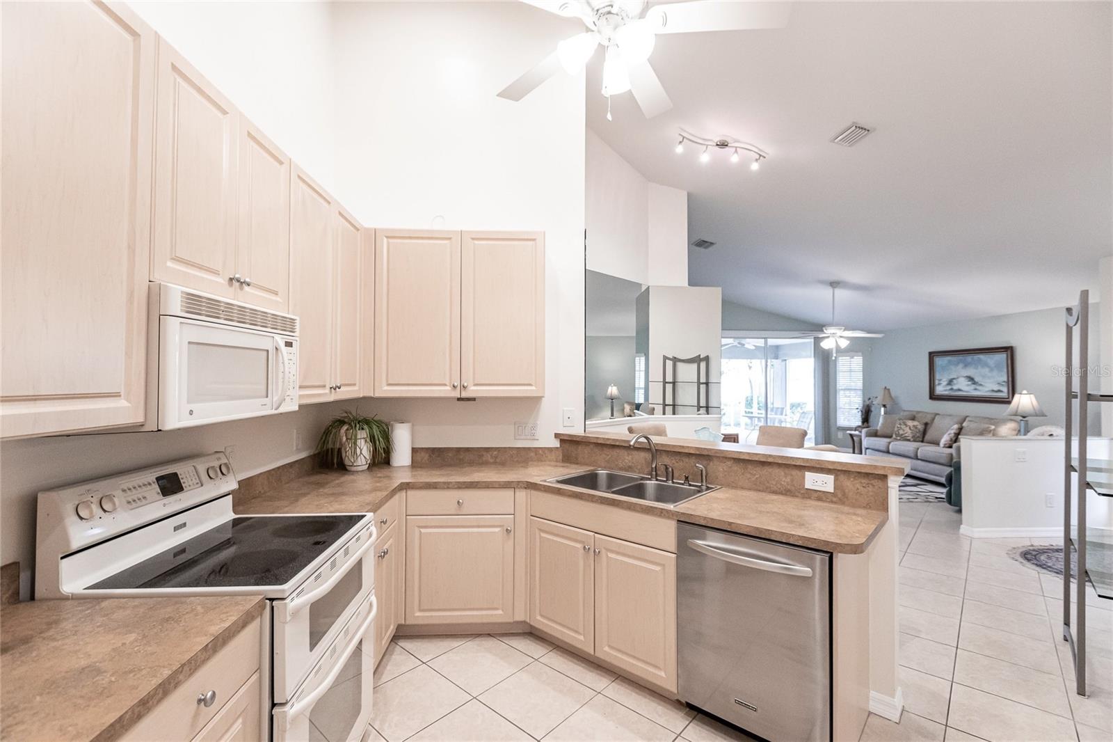 4049 FAIRWAY DR, NORTH PORT, FL, 34287