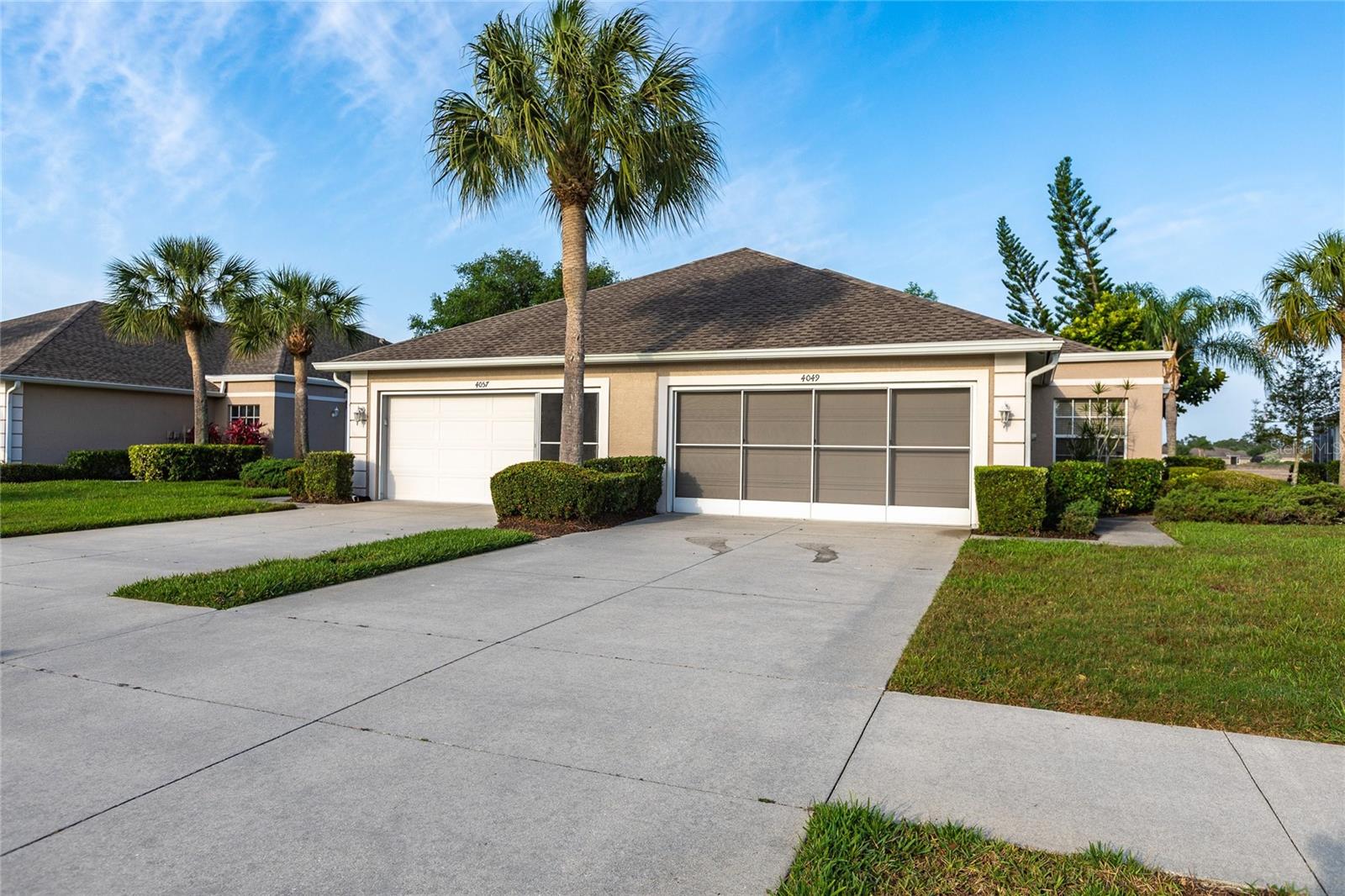 4049 FAIRWAY DR, NORTH PORT, FL, 34287