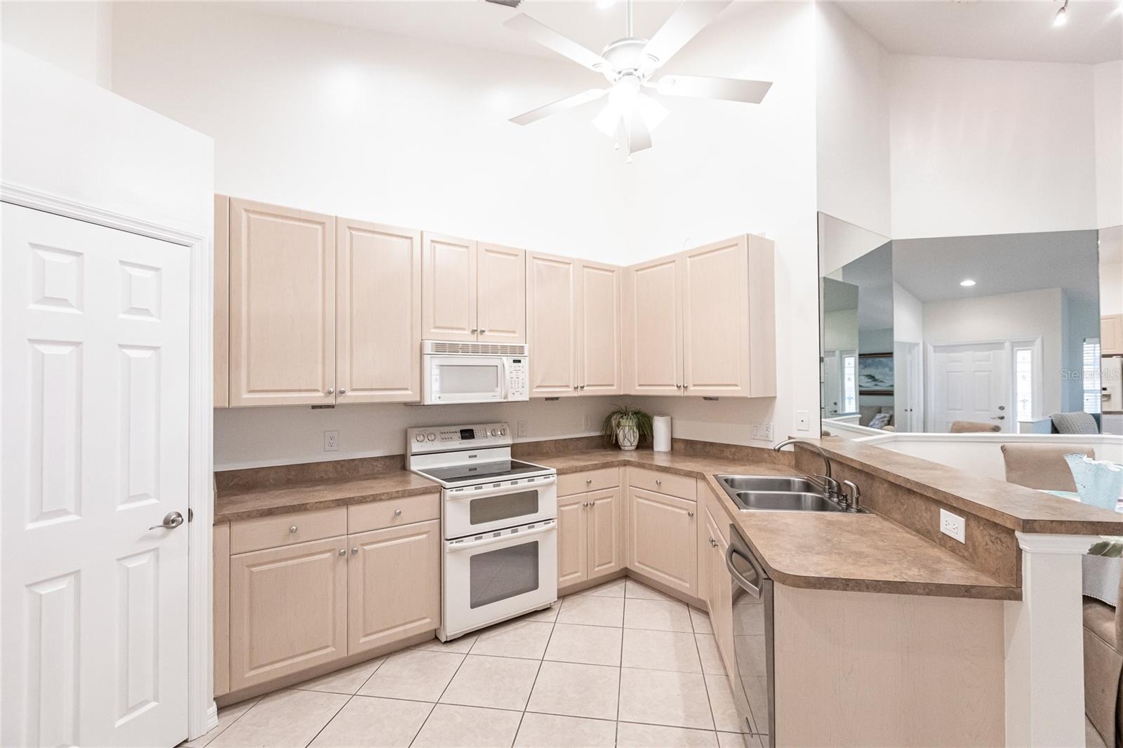 4049 FAIRWAY DR, NORTH PORT, FL, 34287