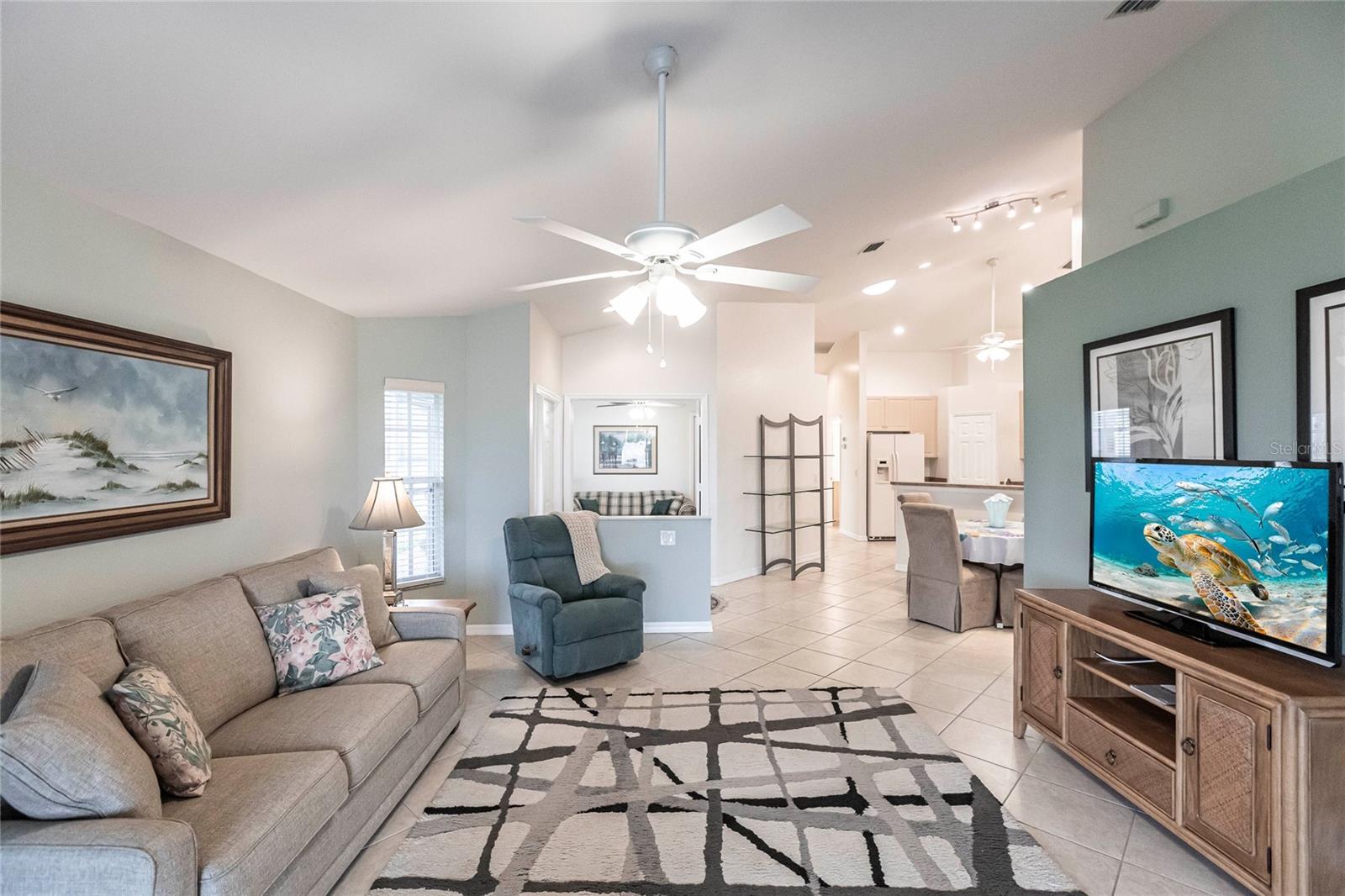 4049 FAIRWAY DR, NORTH PORT, FL, 34287