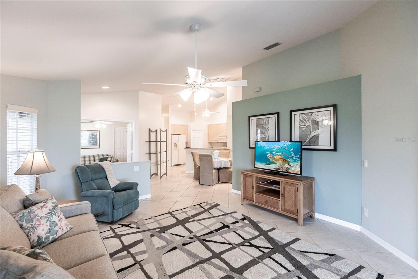 4049 FAIRWAY DR, NORTH PORT, FL, 34287