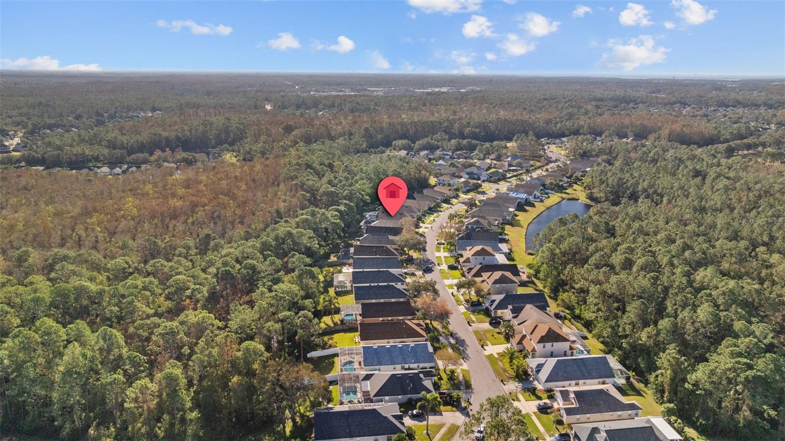 14639 CORKWOOD DR, TAMPA, FL, 33626