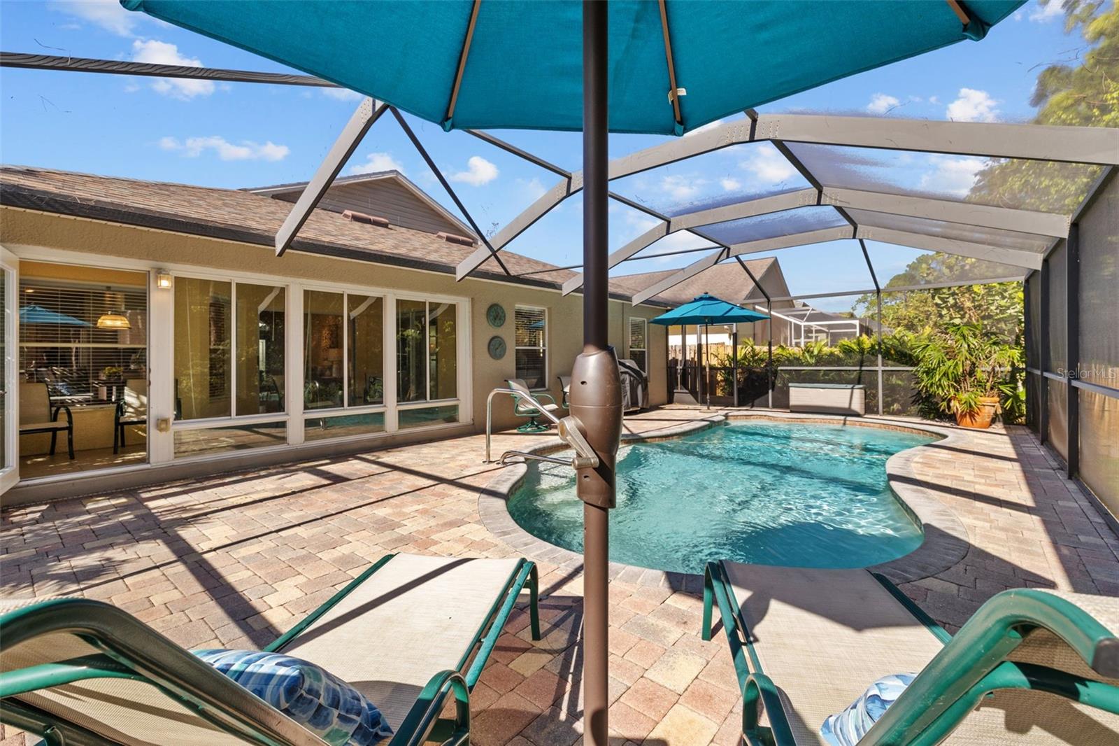 14639 CORKWOOD DR, TAMPA, FL, 33626