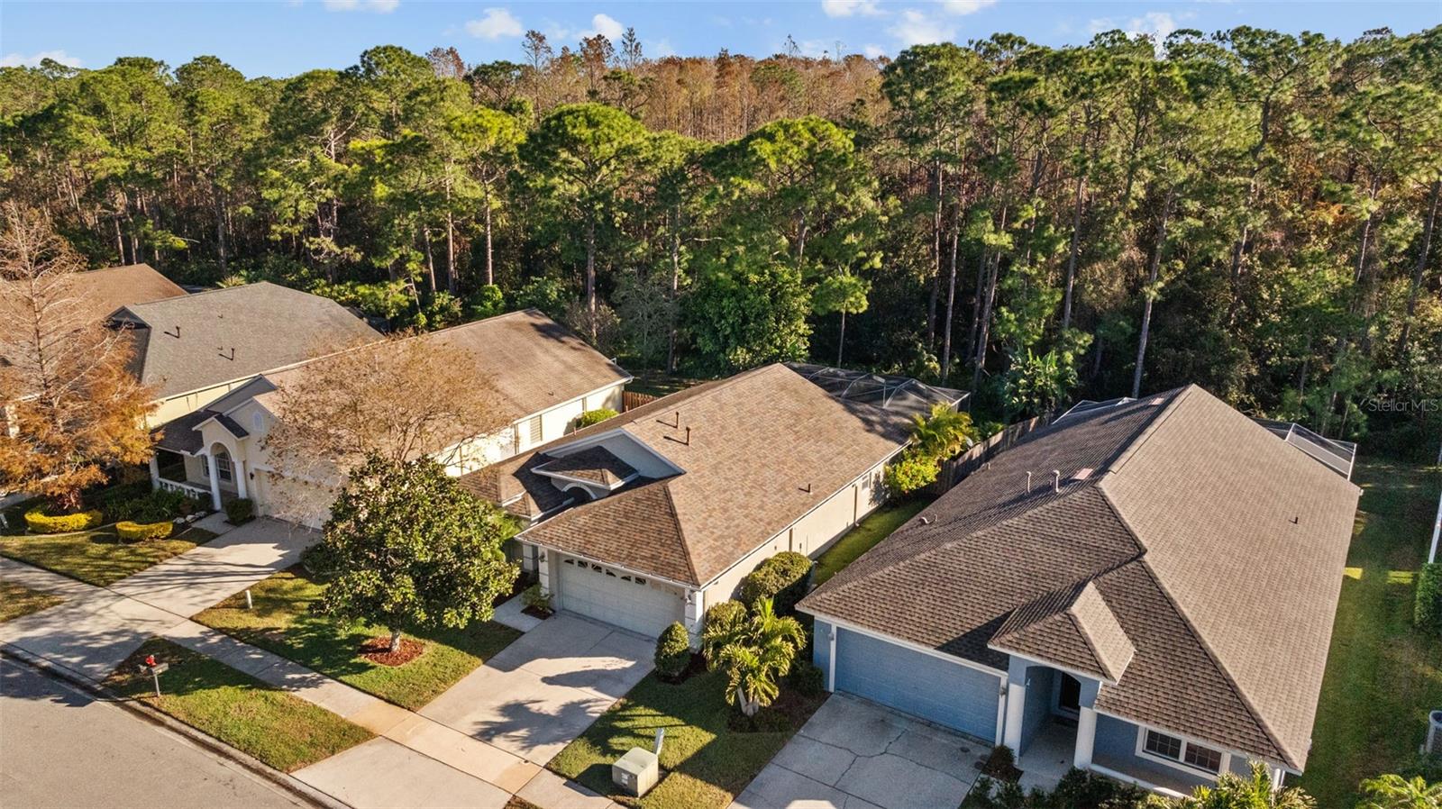 14639 CORKWOOD DR, TAMPA, FL, 33626