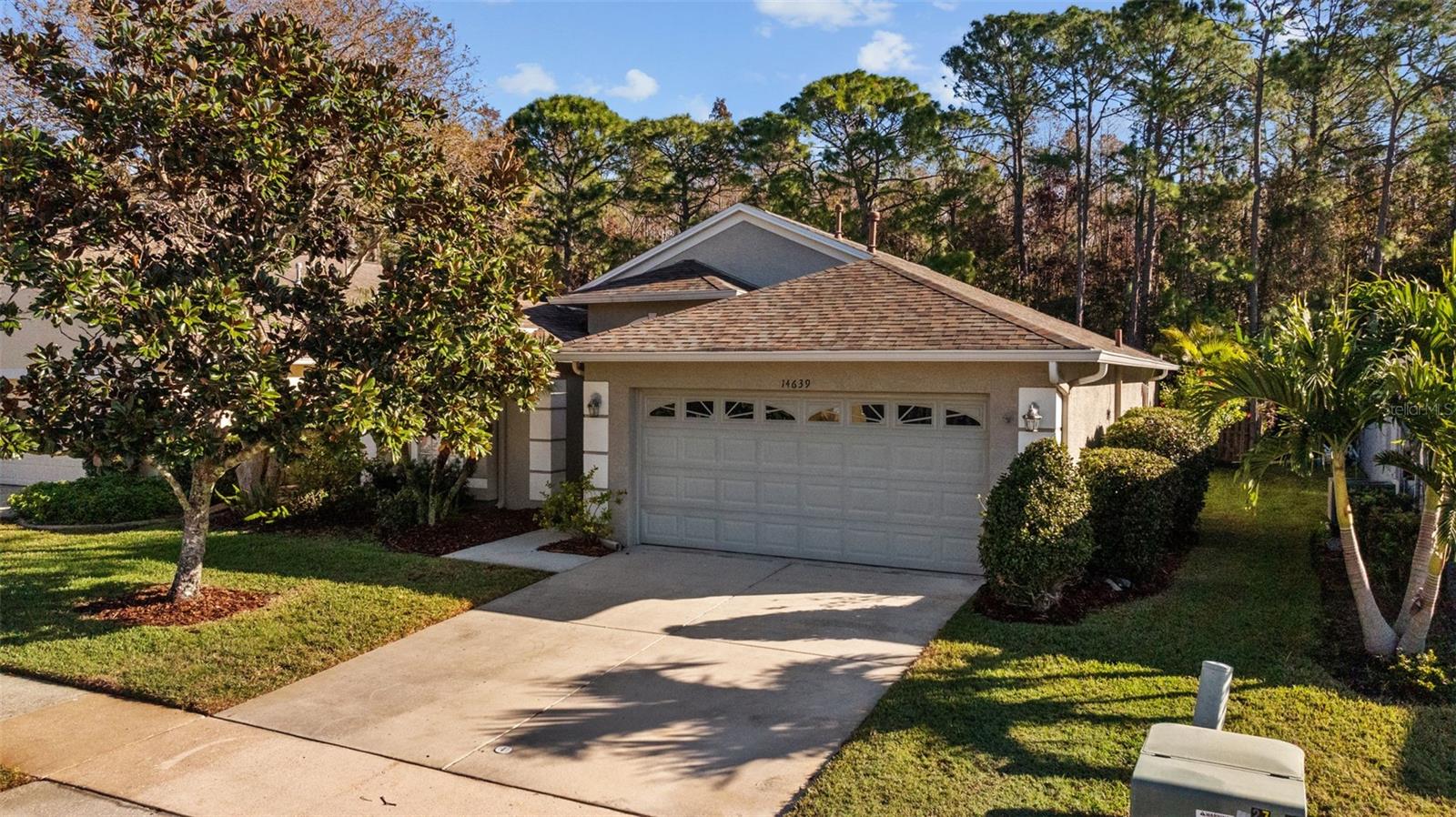 14639 CORKWOOD DR, TAMPA, FL, 33626