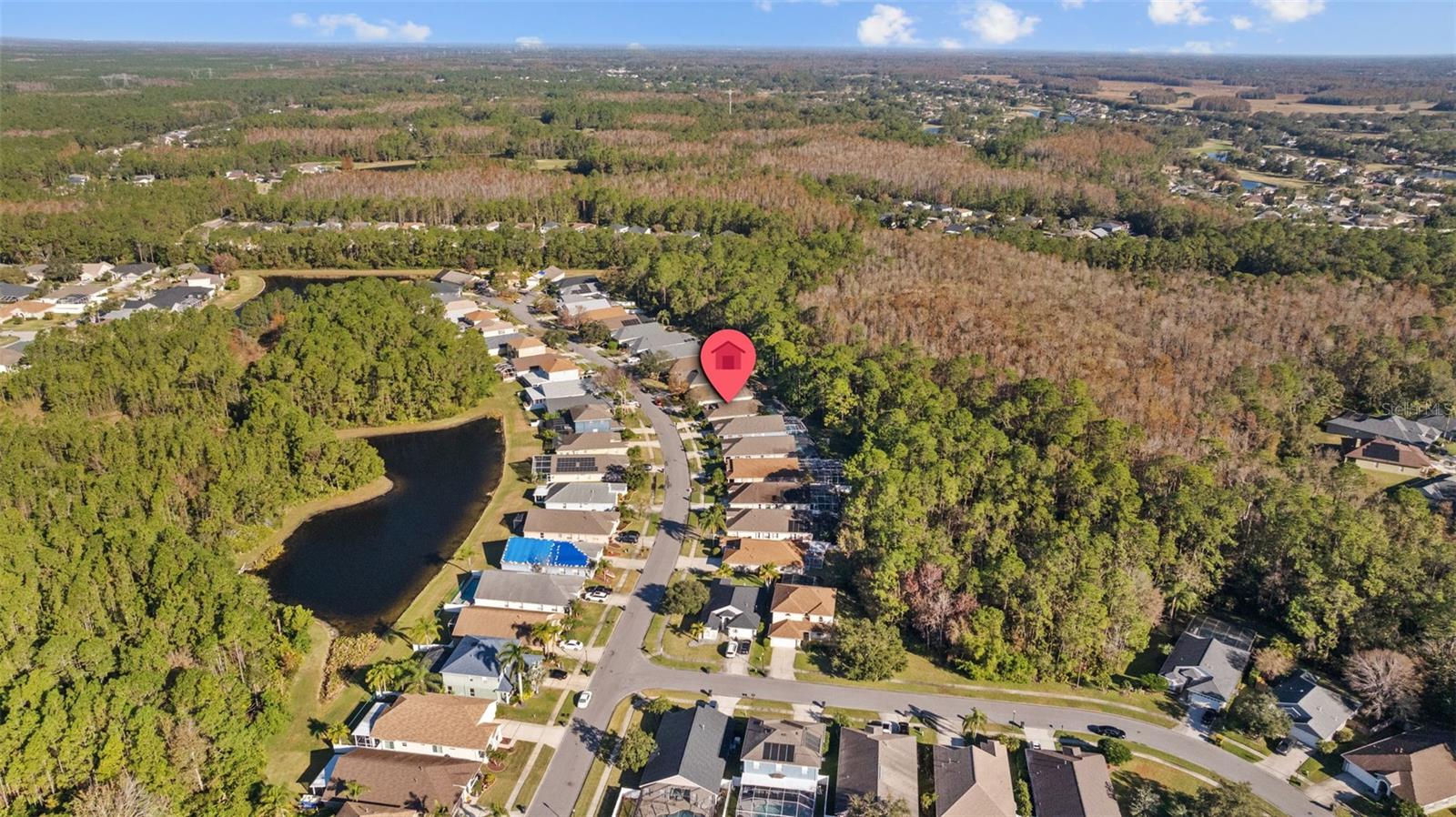 14639 CORKWOOD DR, TAMPA, FL, 33626